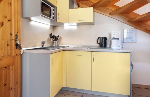 Wieck auf dem Darss Apartment | Apartment 'Fewo 12 - Halbinsel Darss - Ostsee' with Private Terrace, Shared Garden and Wi-Fi