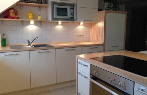 Blankenburg Apartment | Apartment Fewo Am Eichenberg