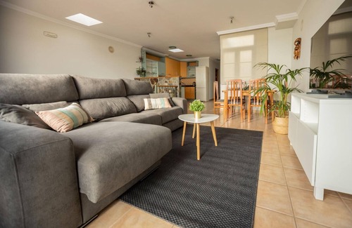 Playa de Arinaga Apartment | Apartment/flat - Arinaga