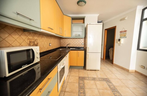 Playa de Arinaga Apartment | Apartment/flat - Arinaga