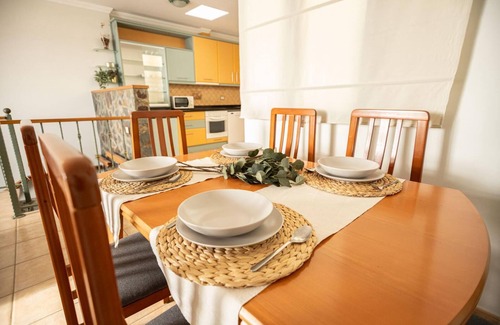 Playa de Arinaga Apartment | Apartment/flat - Arinaga