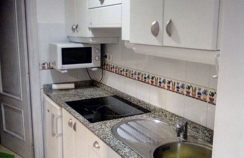 Corralejo Apartment | Apartment/flat - Corralejo