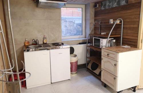 Schwebheim Apartment | Apartment/flat