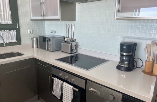 El Medano Apartment | Apartment/flat - El Medano