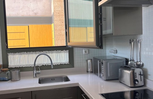 El Medano Apartment | Apartment/flat - El Medano