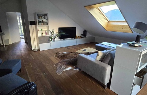 Walenstadt Apartment | Apartment/flat for rent in Walenstadt