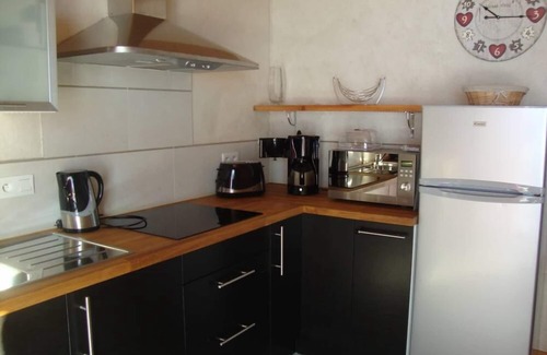 Le Grand-Bornand Apartment | Apartment/flat - LE GRAND BORNAND