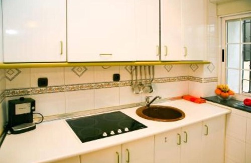 Central District Apartment | Apartment/flat - Granada