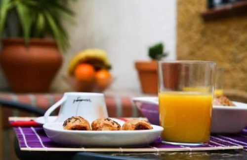 Central District Apartment | Apartment/flat - Granada