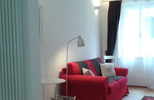 Trento Old Town Apartment | Apartment/ flat - historical centre of Trento Trentino Alto Adige