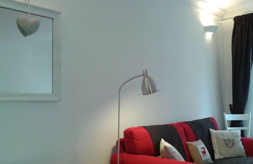 Trento Old Town Apartment | Apartment/ flat - historical centre of Trento Trentino Alto Adige