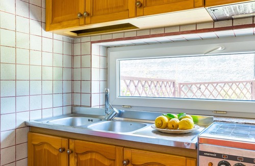 Barano d'Ischia Apartment | apartment/flat - 2 rooms - 2/5 personsHouse with garden