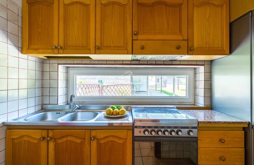 Barano d'Ischia Apartment | apartment/flat - 2 rooms - 2/5 personsHouse with garden