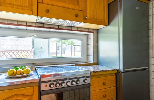 Barano d'Ischia Apartment | apartment/flat - 2 rooms - 2/5 personsHouse with garden