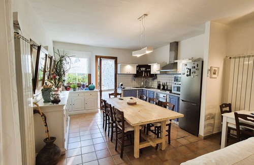 Campo nell'Elba House | Apartment/flat - Campo nell'Elba - REBATE ON FERRY BOAT PRICE