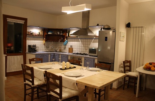 Campo nell'Elba House | Apartment/flat - Campo nell'Elba - REBATE ON FERRY BOAT PRICE