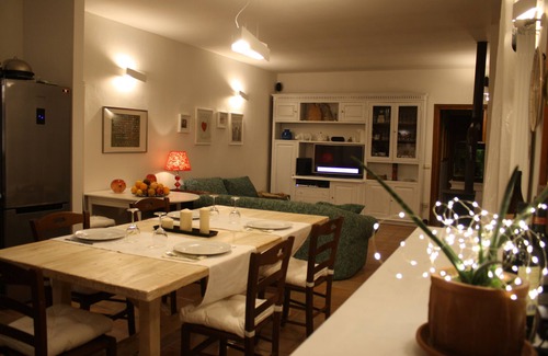 Campo nell'Elba House | Apartment/flat - Campo nell'Elba - REBATE ON FERRY BOAT PRICE
