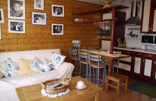 Les Deux Alpes Apartment | apartment/flat - Les 2 Alpes