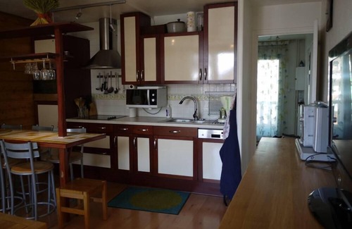 Les Deux Alpes Apartment | apartment/flat - Les 2 Alpes