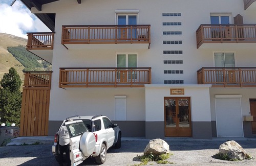 Les Deux Alpes Apartment | apartment/flat - Les 2 Alpes