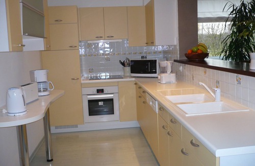 Lingolsheim Apartment | Apartment/flat - Lingolsheim