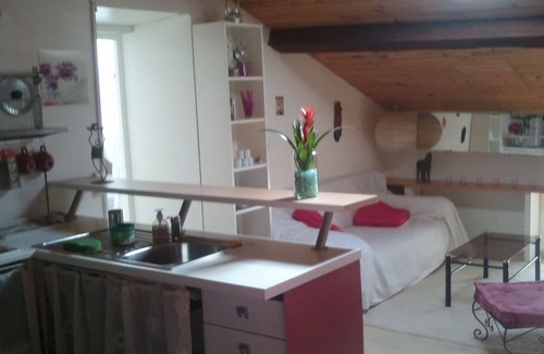 Loubens Apartment | Apartment/ flat - Loubens