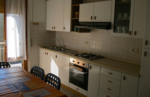 Marina di Grosseto Apartment | Apartment/flat - Marina di Grosseto (GR)
