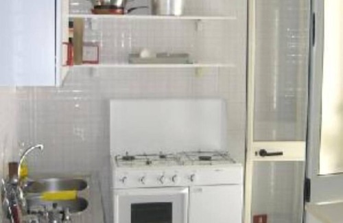 San Foca Apartment | Apartment/flat - Melendugno