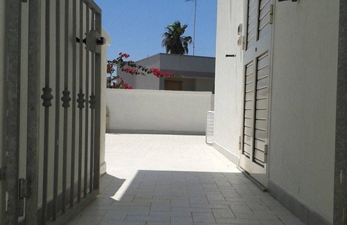 San Foca Apartment | Apartment/flat - Melendugno