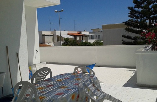 San Foca Apartment | Apartment/flat - Melendugno