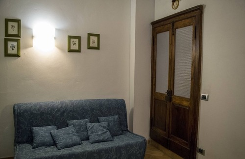 Monticiano Apartment | apartment/flat - Monticiano