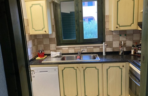 Cala Liberotto House | Apartment/flat - OROSEI