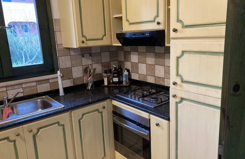 Cala Liberotto House | Apartment/flat - OROSEI