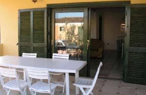 Cala Liberotto House | Apartment/flat - OROSEI