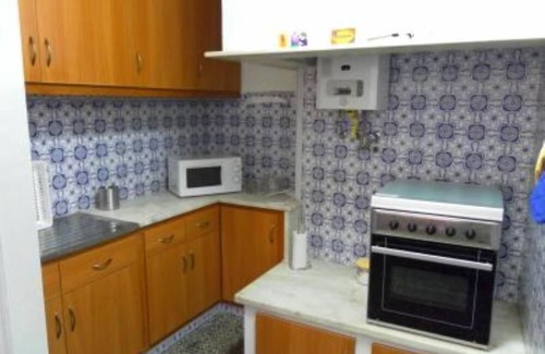Peniche de Cima Apartment | Apartment/flat - Peniche, right in the town center