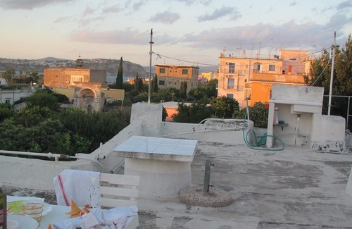 Procida Apartment | Apartment/ flat - PROCIDA île