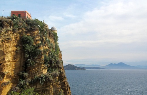 Procida Apartment | Apartment/ flat - PROCIDA île