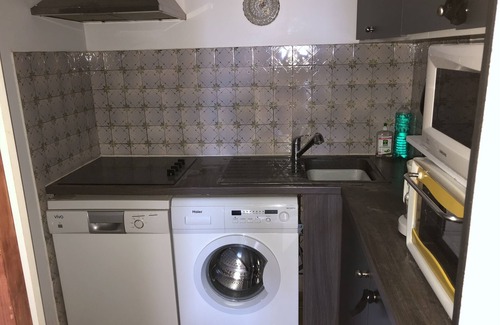 Propriano Apartment | Apartment/flat - PROPRIANO