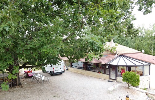 Puy-l'Eveque Cottage | apartment/flat - Puy l'évèque