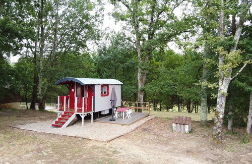 Puy-l'Eveque Cottage | apartment/flat - Puy l'évèque