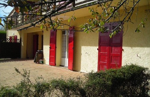 Puy-l'Eveque Cottage | apartment/flat - Puy l'évèque
