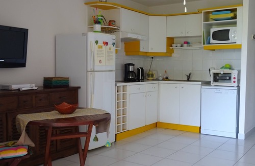 Sainte-Anne Apartment | Apartment/flat - Sainte-Anne