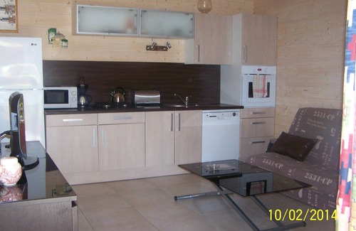 Pinarellu House | Apartment/flat - Sainte Lucie de porto vecchio