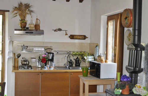 Sovicille Apartment | Apartment/Flat - Sovicille