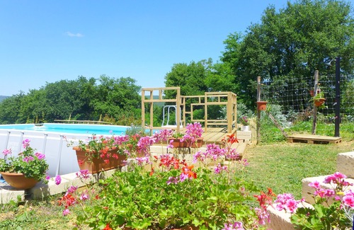 Sovicille Apartment | Apartment/Flat - Sovicille