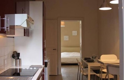 Poincare Apartment | Apartment/flat - Strasbourg