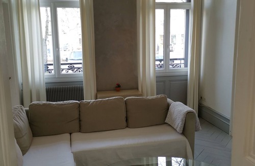 Poincare Apartment | Apartment/flat - Strasbourg