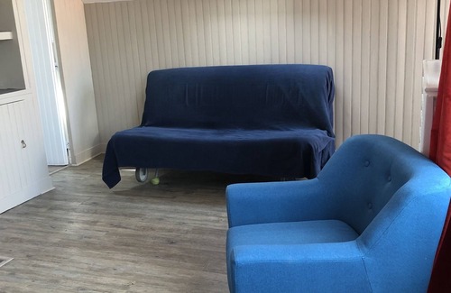 Villejuif Apartment | Apartment/flat - Villejuif