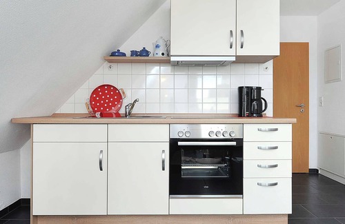 Neuharlingersiel Apartment | Apartment flood - Apartments ter Haar