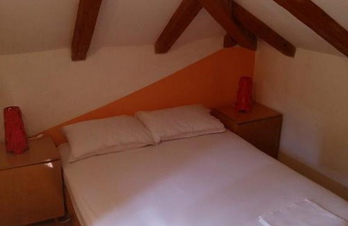 Cres Apartment | Apartment Flora